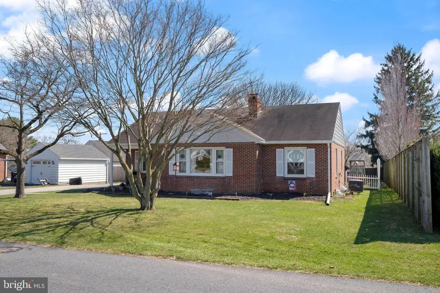 4207 Ralph Ave, Hampstead, MD 21074 - #3