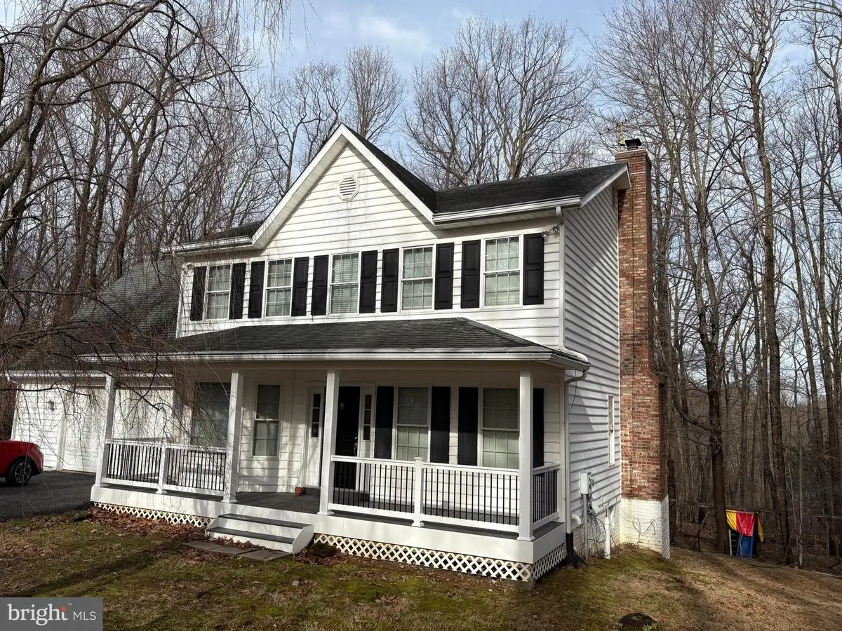 3330 Oakwood Dr, New Windsor, MD 21776 - #1