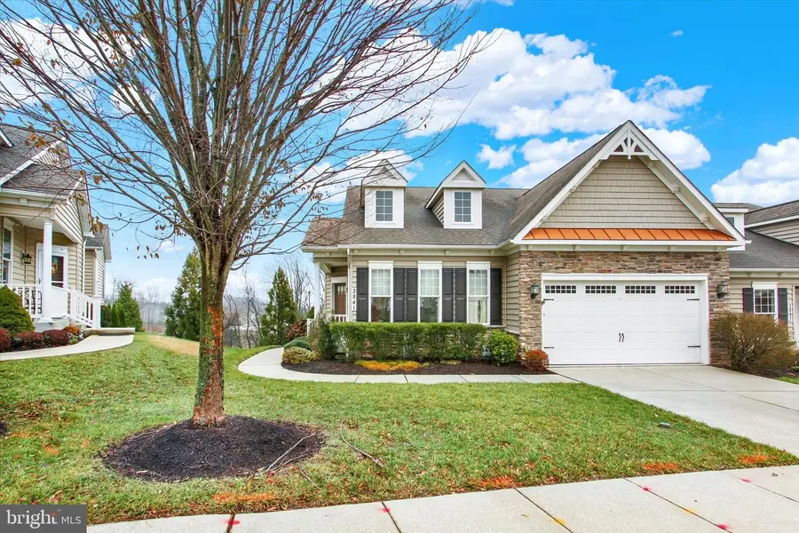 2841 Chauncey Hill Dr #28, Manchester, MD 21102 - #2