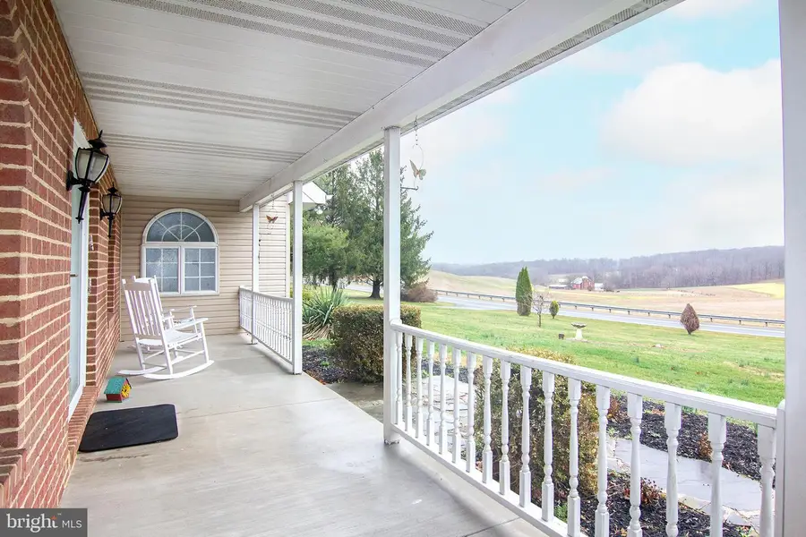 3808 Falls Rd, Manchester, MD 21102 - #3