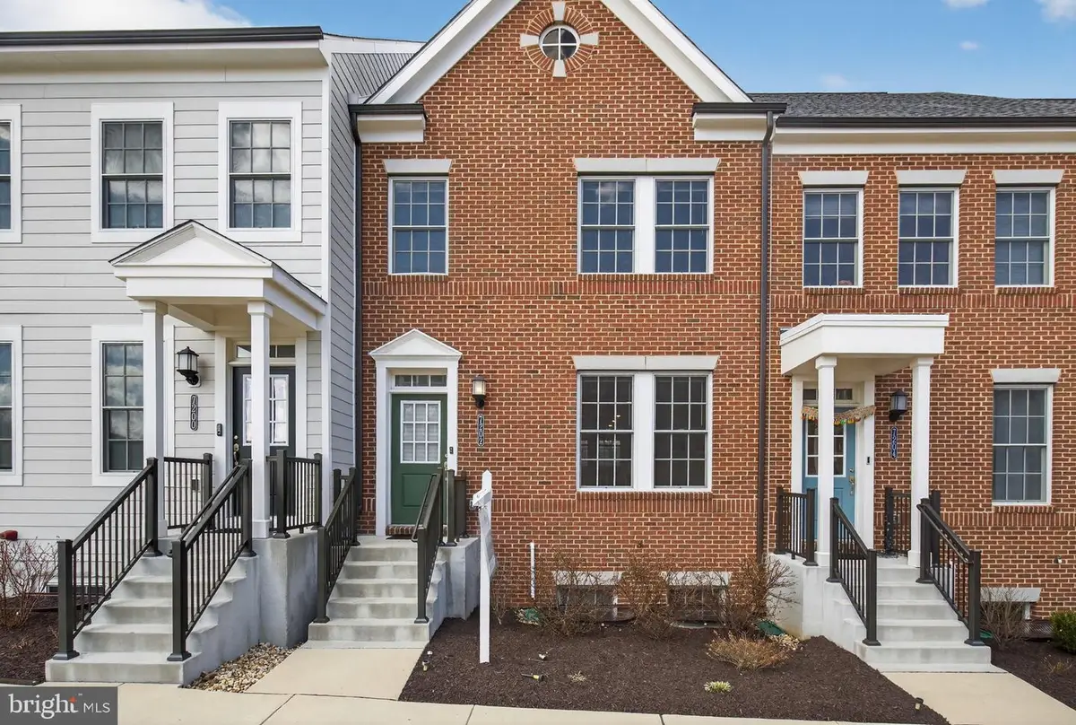 7202 Conley Aly, Sykesville, MD 21784 - #1