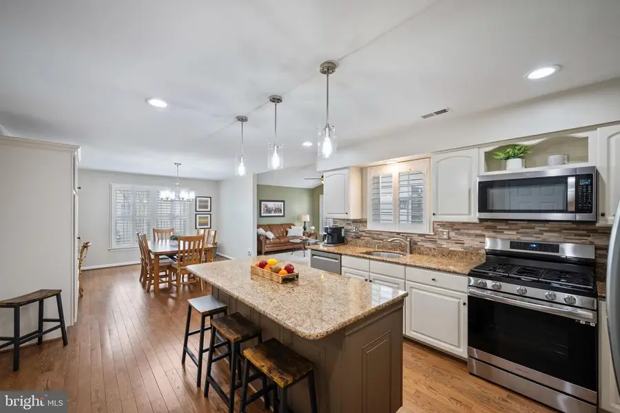 1008 Summer Sweet Ln, Mount Airy, MD 21771 - #2