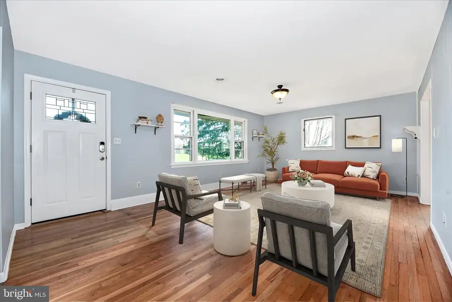 1403 Streaker Rd, Sykesville, MD 21784 - #3