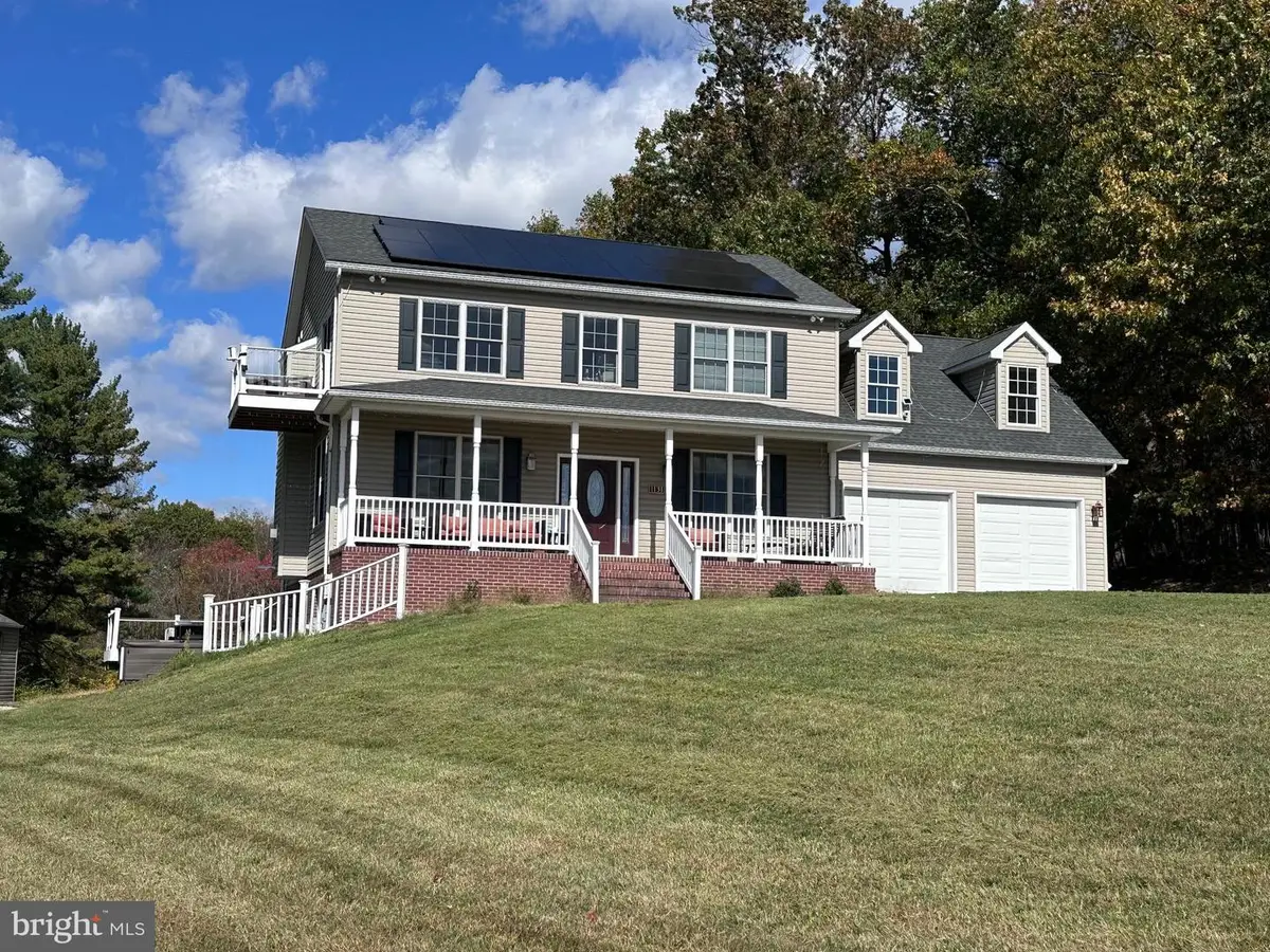 1131 Arnold Rd, Westminster, MD 21157 - #1