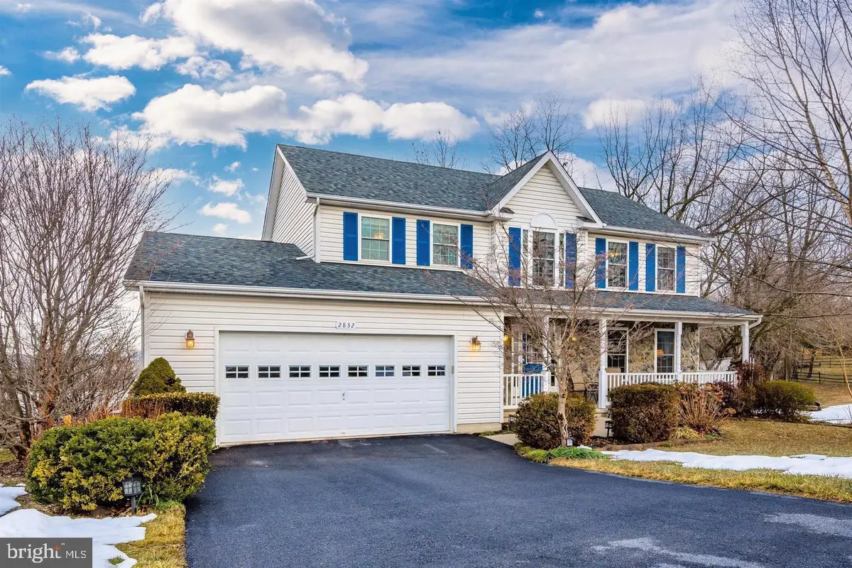 2832 Graybill Ct, New Windsor, MD 21776 - #1