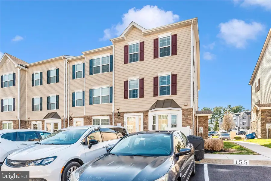 1821 Cassandra Drive #153, Eldersburg, MD 21784 - #2