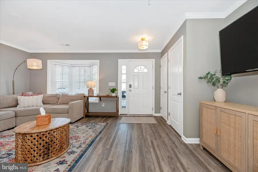 1821 Cassandra Drive #153, Eldersburg, MD 21784 - #3