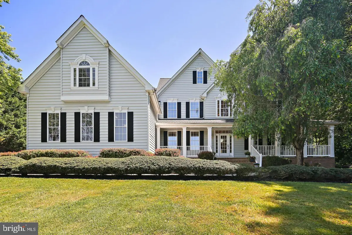 7307 Morgan Rd, Woodbine, MD 21797 - #1