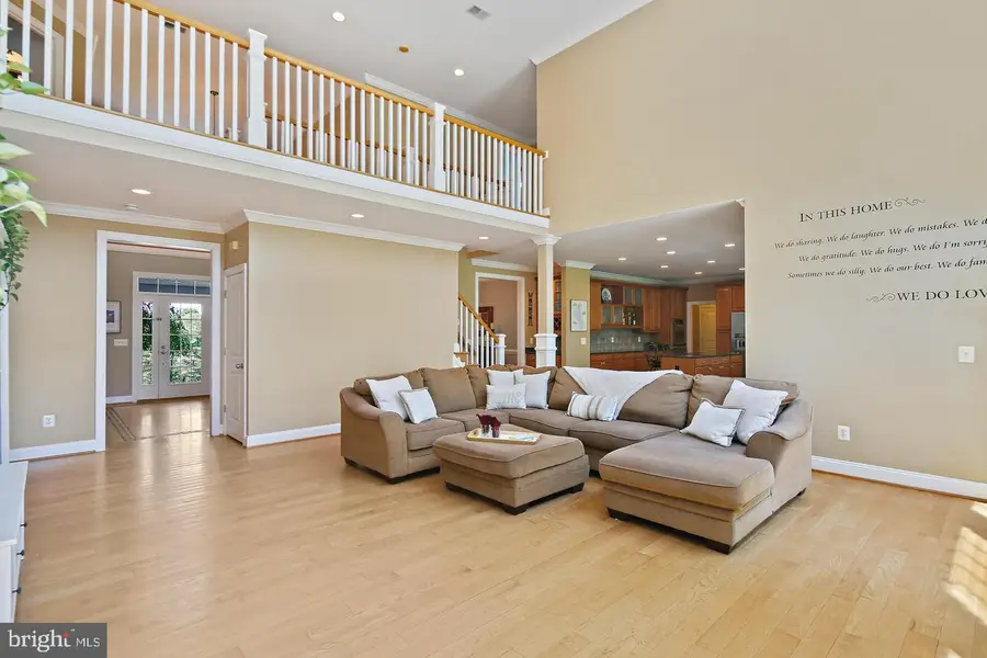 7307 Morgan Rd, Woodbine, MD 21797 - #3