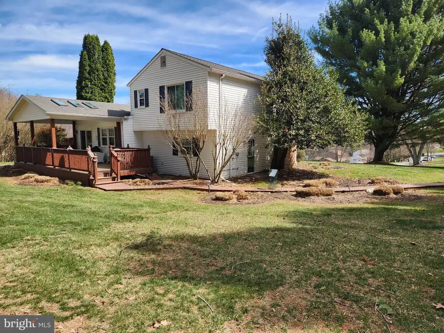 5382 View Point Ct, Sykesville, MD 21784 - #2