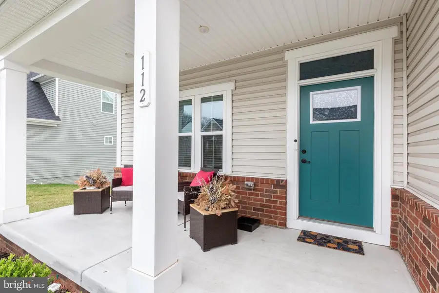 112 Sherman Way, Taneytown, MD 21787 - #3