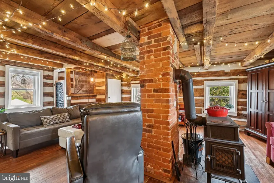 1420 Pinch Valley Rd, Westminster, MD 21158 - #3