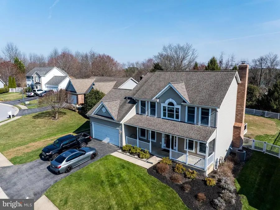 6709 Purple Martin Ct, Eldersburg, MD 21784 - #2