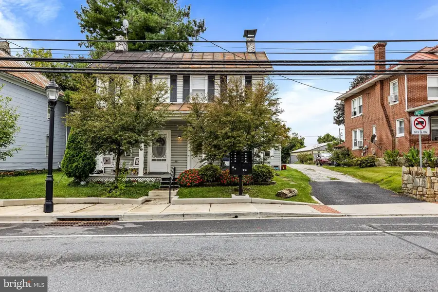 1030 S Main St S, Hampstead, MD 21074 - #2