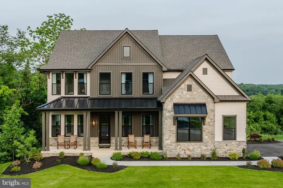 2411 Carzil Dr #hawthorne, Finksburg, MD 21048 - #2