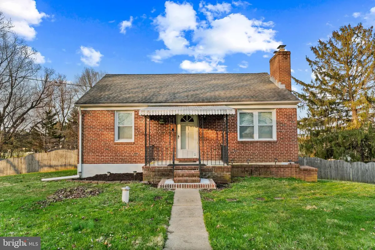 4400 Bartholow Rd, Sykesville, MD 21784 - #1