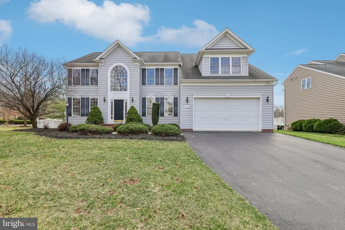 1702 Fieldbrook Ln, Mount Airy, MD 21771 - #1