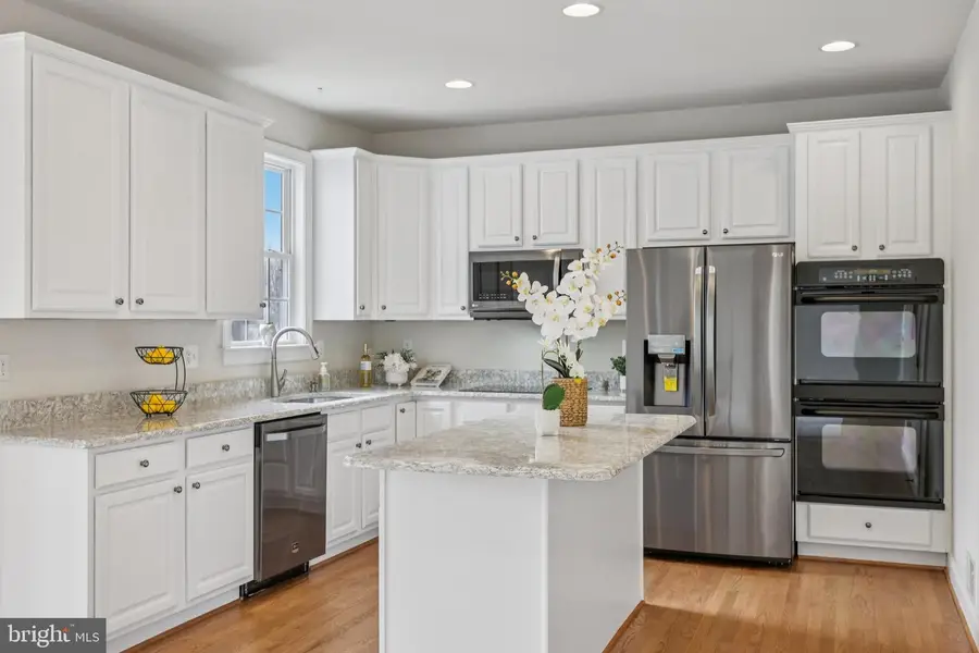 1702 Fieldbrook Ln, Mount Airy, MD 21771 - #3