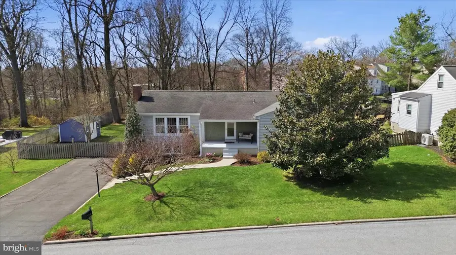 210 Oak St, Mount Airy, MD 21771 - #2