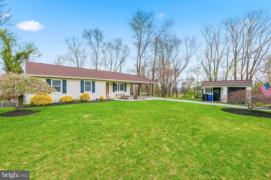 403 E Thomas St, Union Bridge, MD 21791 - #2