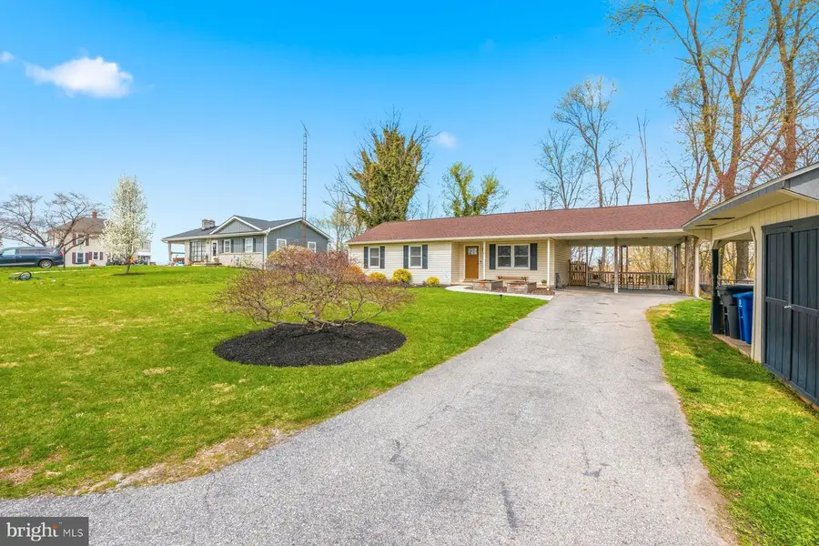 403 E Thomas St, Union Bridge, MD 21791 - #3