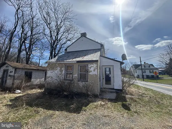 2143 Keysville Frederick Co Rd, KEYMAR, MD 21757