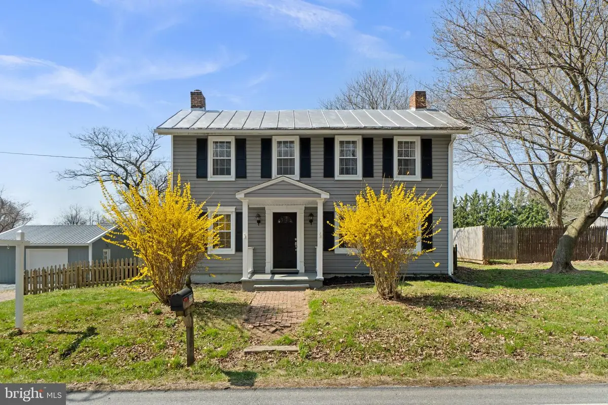 308 Clear Ridge Rd, Union Bridge, MD 21791 - #1