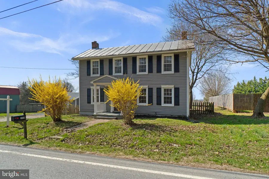 308 Clear Ridge Rd, Union Bridge, MD 21791 - #3