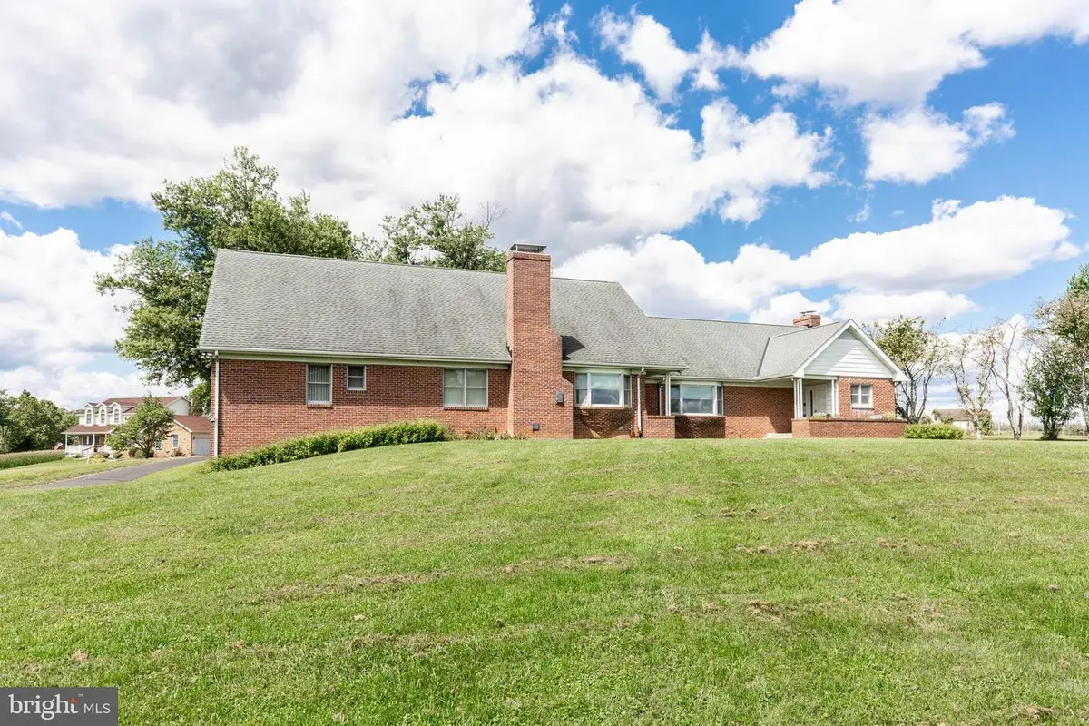 1722 Emory Rd, Reisterstown, MD 21136 - #1