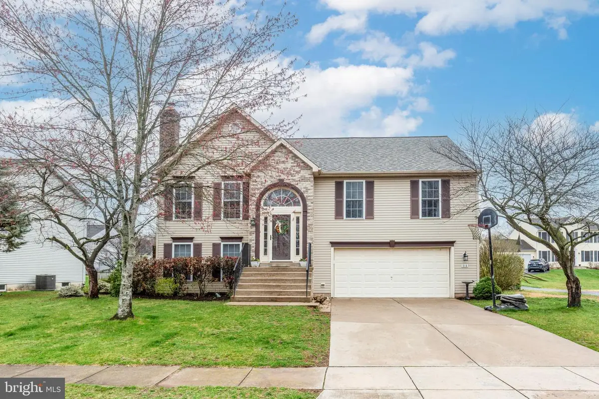 314 Huntinghorn St, Taneytown, MD 21787 - #1