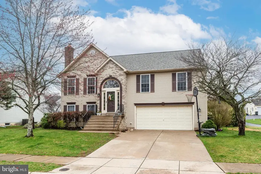 314 Huntinghorn St, Taneytown, MD 21787 - #2