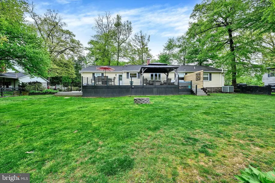 4296 Wolf Hill Dr, Hampstead, MD 21074 - #3