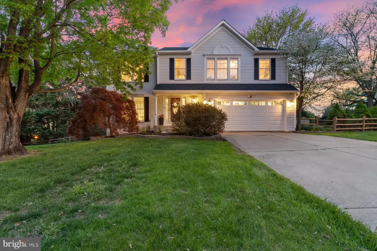 1061 Long Valley Rd, Westminster, MD 21158 - #1