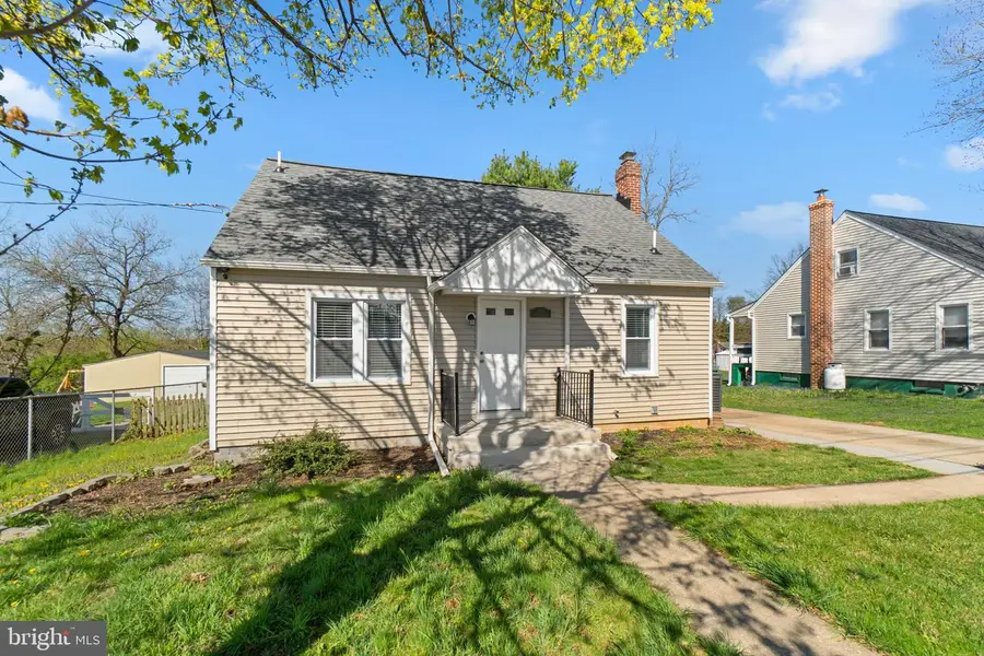 6540 Church St, Sykesville, MD 21784 - #2