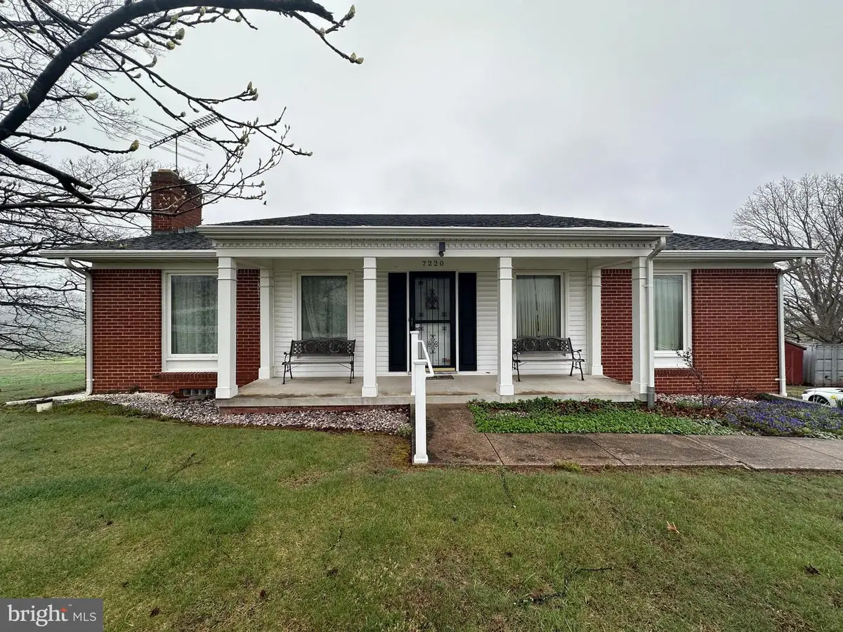 7220 Middleburg Rd, Keymar, MD 21757 - #1