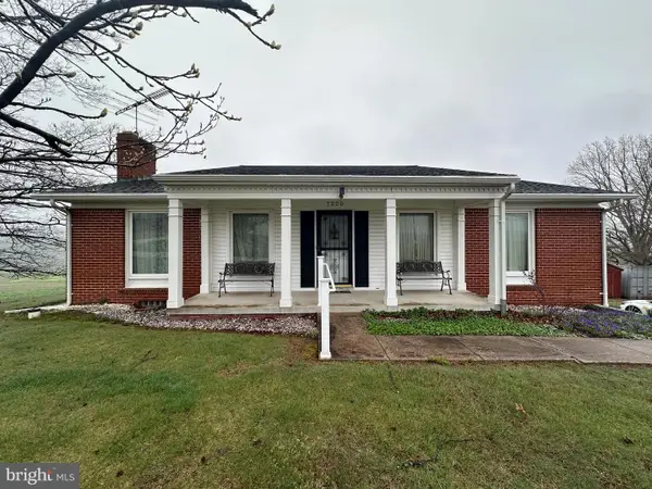 7220 Middleburg Rd, KEYMAR, MD 21757