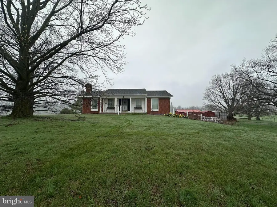 7220 Middleburg Rd, Keymar, MD 21757 - #3