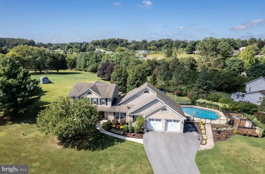 3297 Saint Georges Ct, Hampstead, MD 21074 - #2