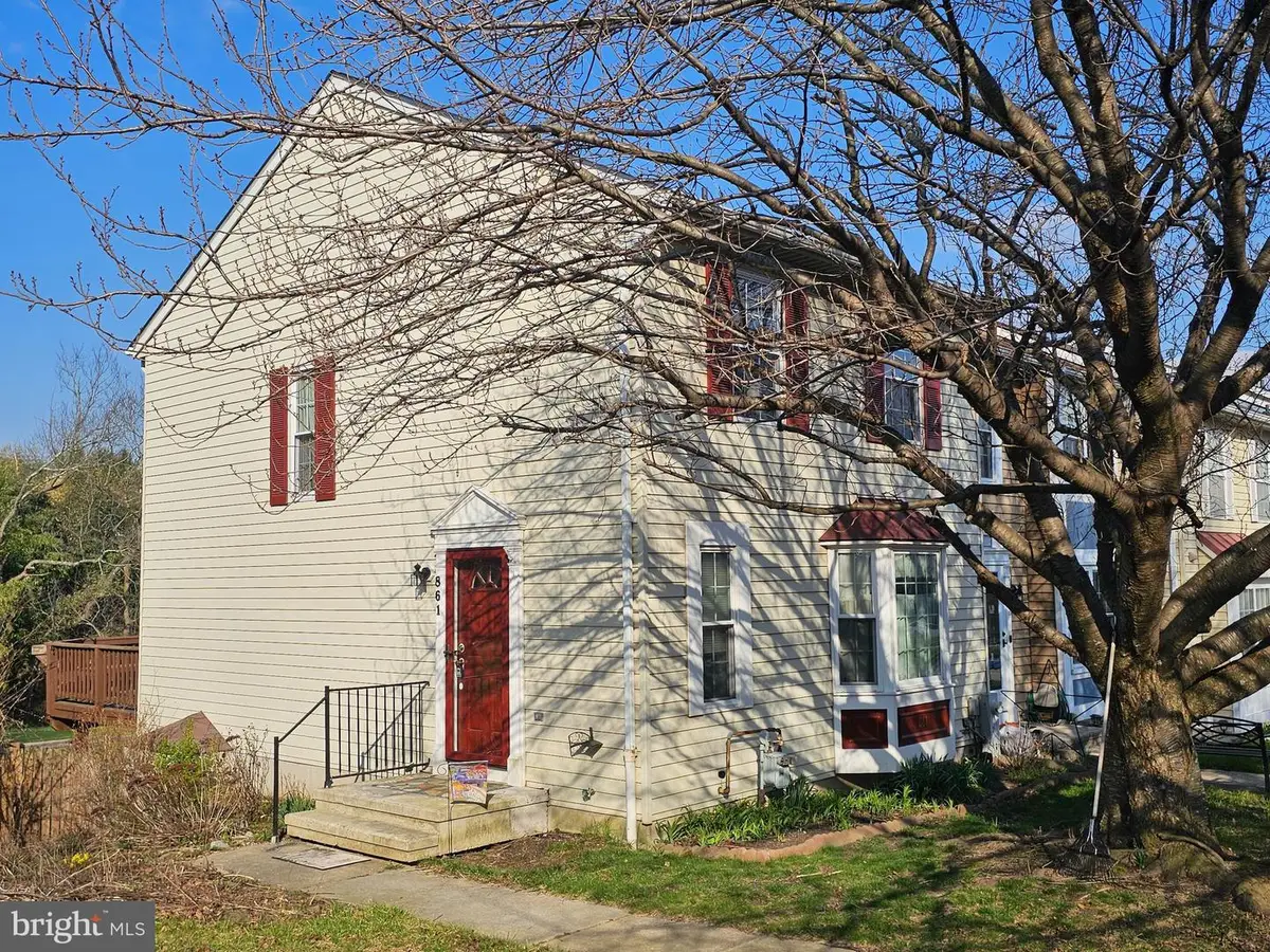 861 Century St, Hampstead, MD 21074 - #1