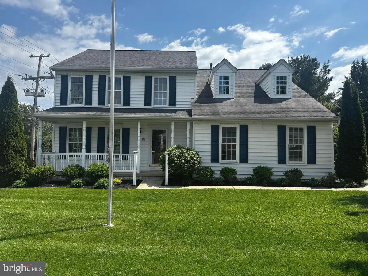 6601 Slacks Rd, Eldersburg, MD 21784 - #1