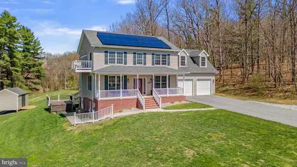 1131 Arnold Rd, WESTMINSTER, MD 21157