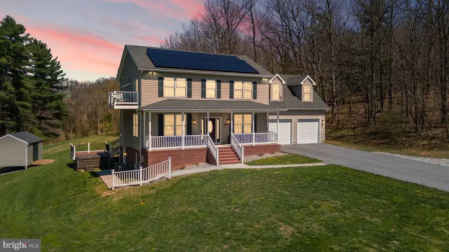 1131 Arnold Rd, Westminster, MD 21157 - #2