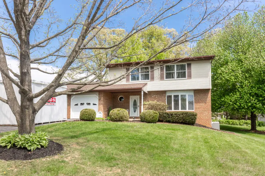 2014 Red River Rd, Sykesville, MD 21784 - #2