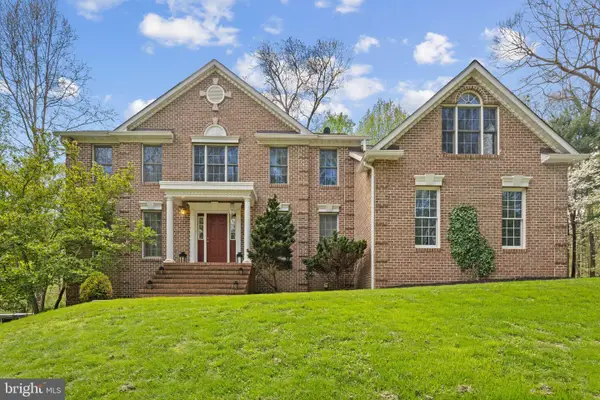 3070 Hughes Rd, FINKSBURG, MD 21048