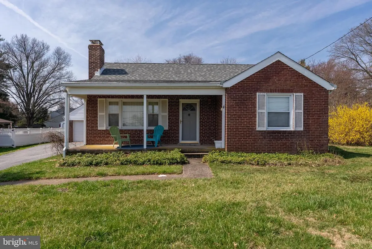 1813 Old Westminster Pike, Finksburg, MD 21048 - #1