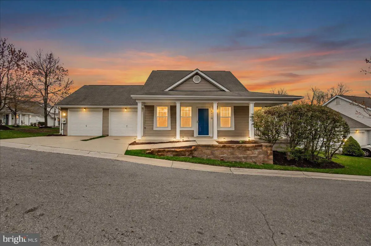 1110 Jousting Way, Mount Airy, MD 21771 - #1