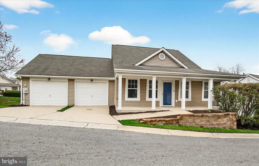 1110 Jousting Way, Mount Airy, MD 21771 - #2