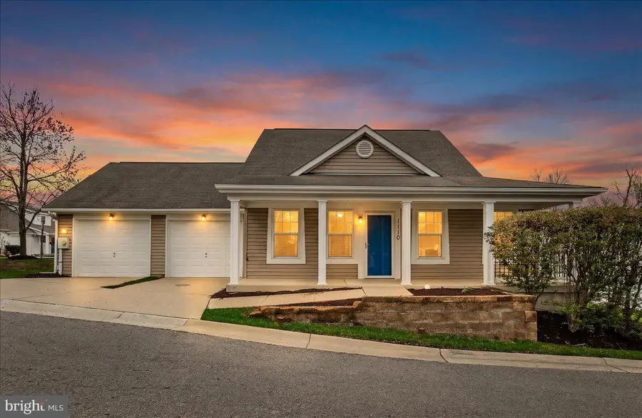 1110 Jousting Way, Mount Airy, MD 21771 - #3