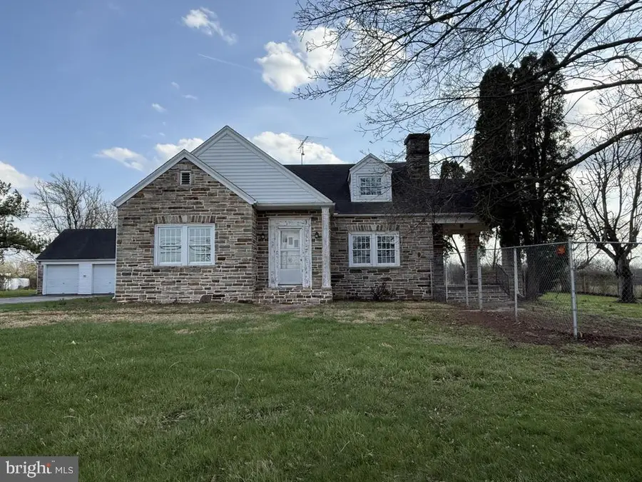 6245 Middleburg Rd, Keymar, MD 21757 - #2