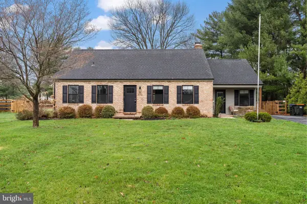 573 Marshall Dr, WESTMINSTER, MD 21157